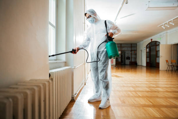 Best Residential Pest Control  in Terre Haute, IN